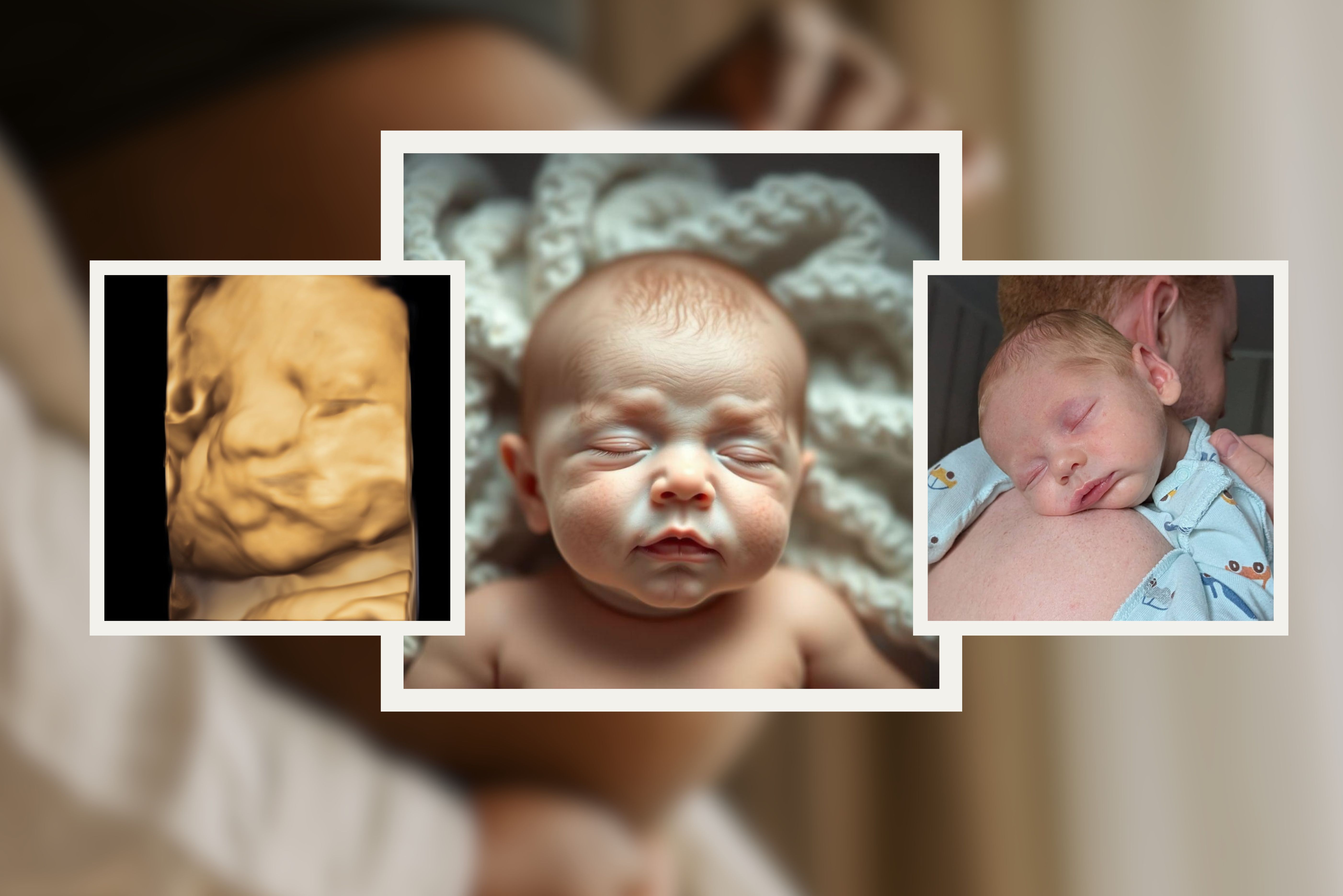 8K УЗИ уже в NewLife Diagnostic!