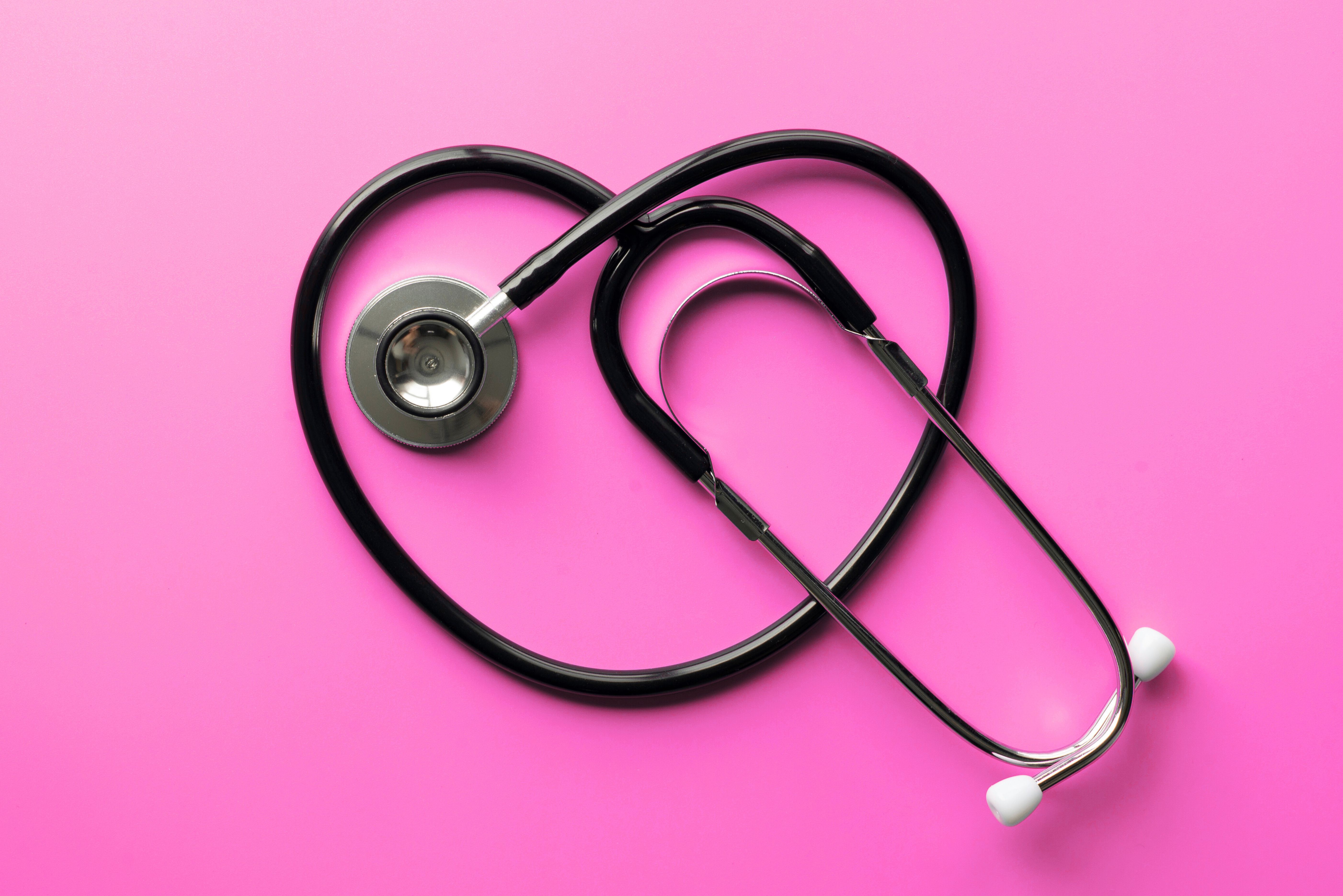 Всё под контролем - женский УЗИ Check-Up со скидкой 10%